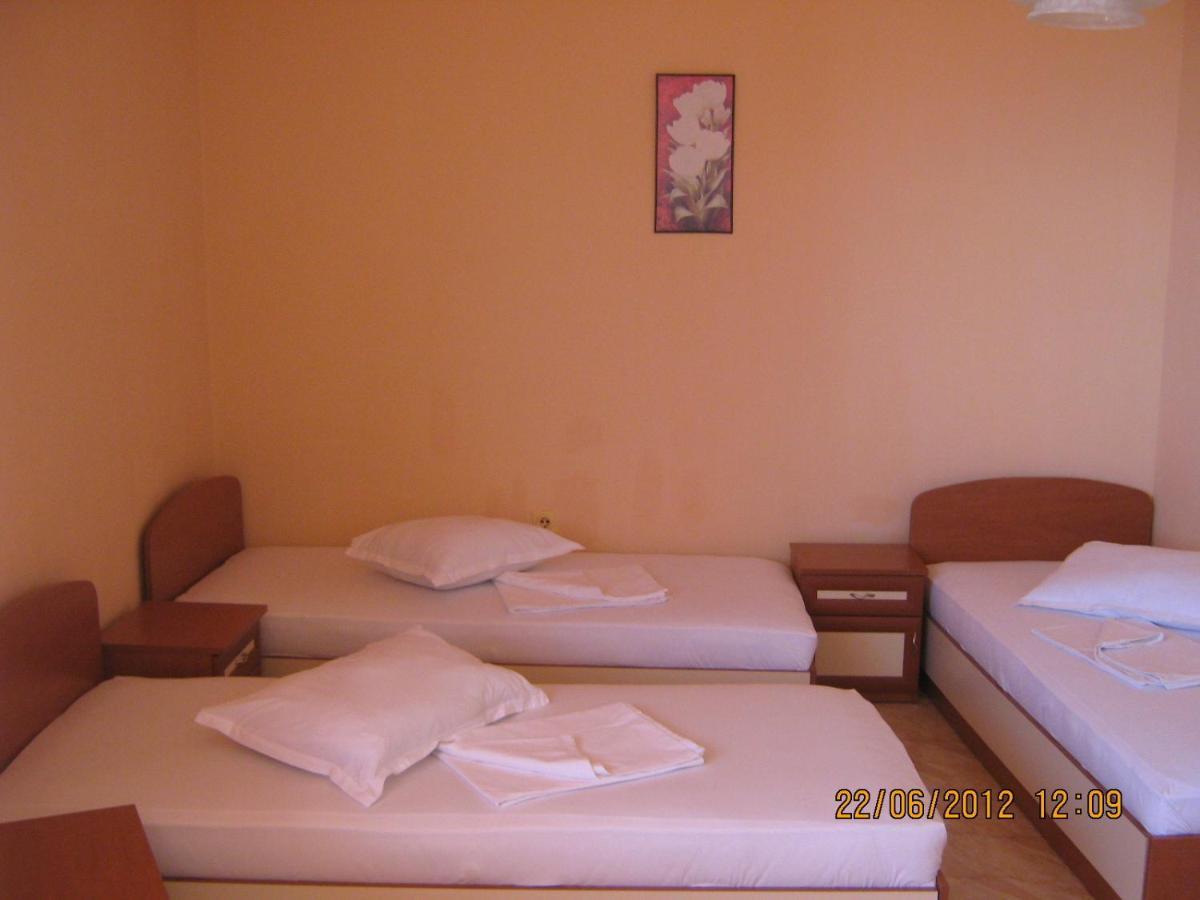 Guest House Amor Sveti Vlas Chambre photo