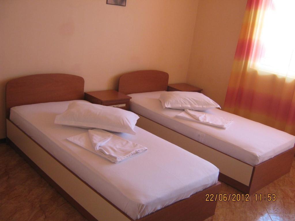 Guest House Amor Sveti Vlas Chambre photo