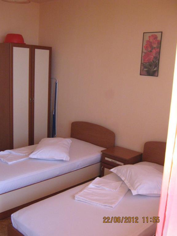 Guest House Amor Sveti Vlas Chambre photo