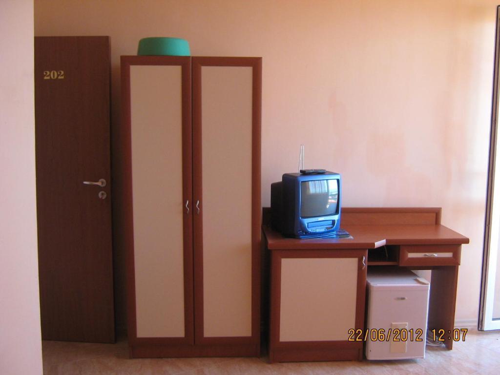 Guest House Amor Sveti Vlas Chambre photo