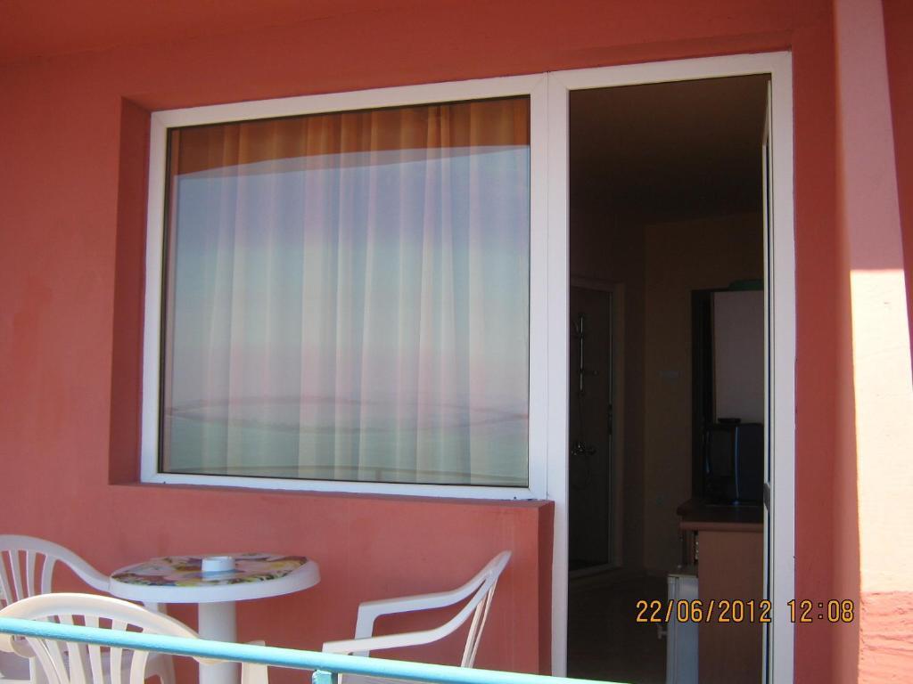 Guest House Amor Sveti Vlas Chambre photo