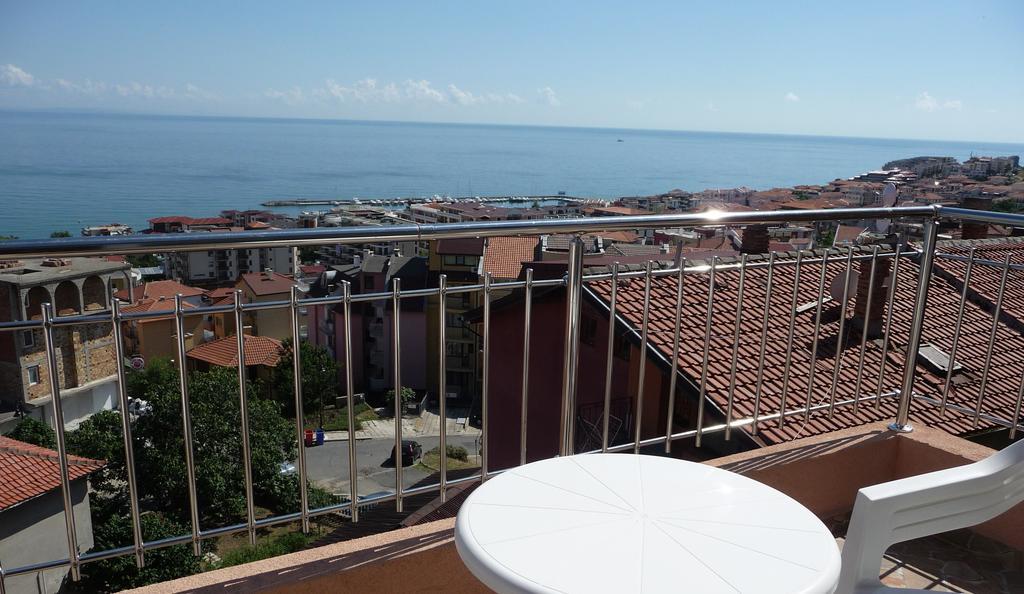 Guest House Amor Sveti Vlas Extérieur photo