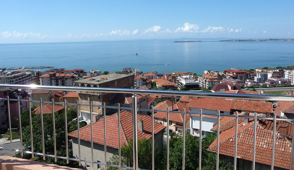 Guest House Amor Sveti Vlas Extérieur photo