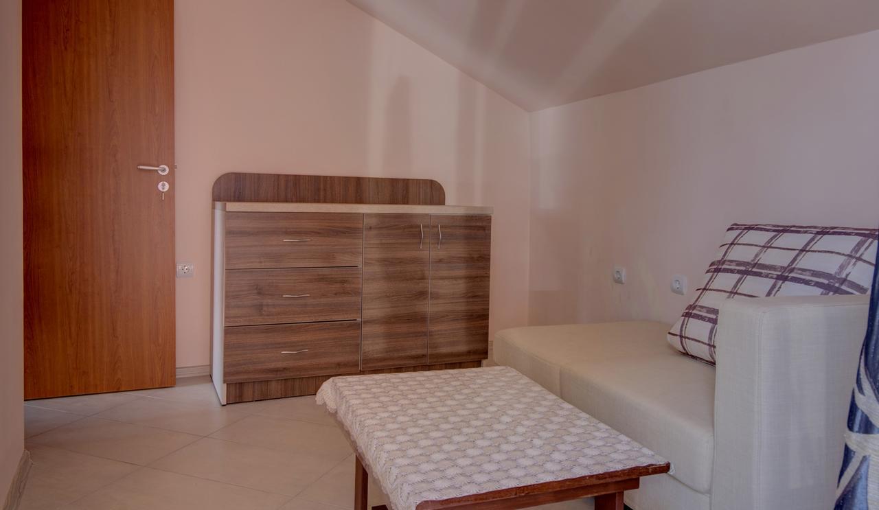 Guest House Amor Sveti Vlas Extérieur photo