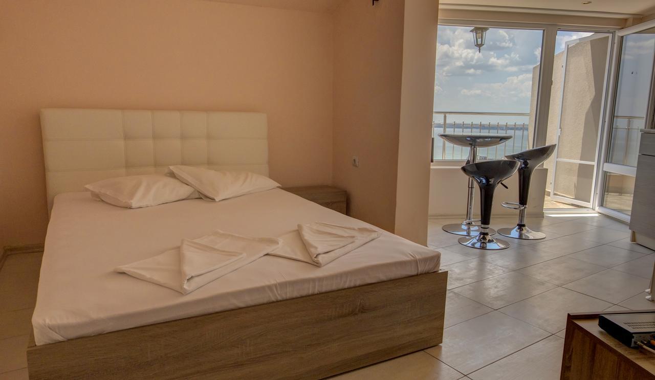 Guest House Amor Sveti Vlas Extérieur photo