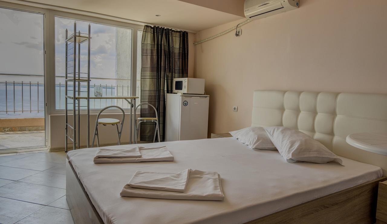 Guest House Amor Sveti Vlas Extérieur photo