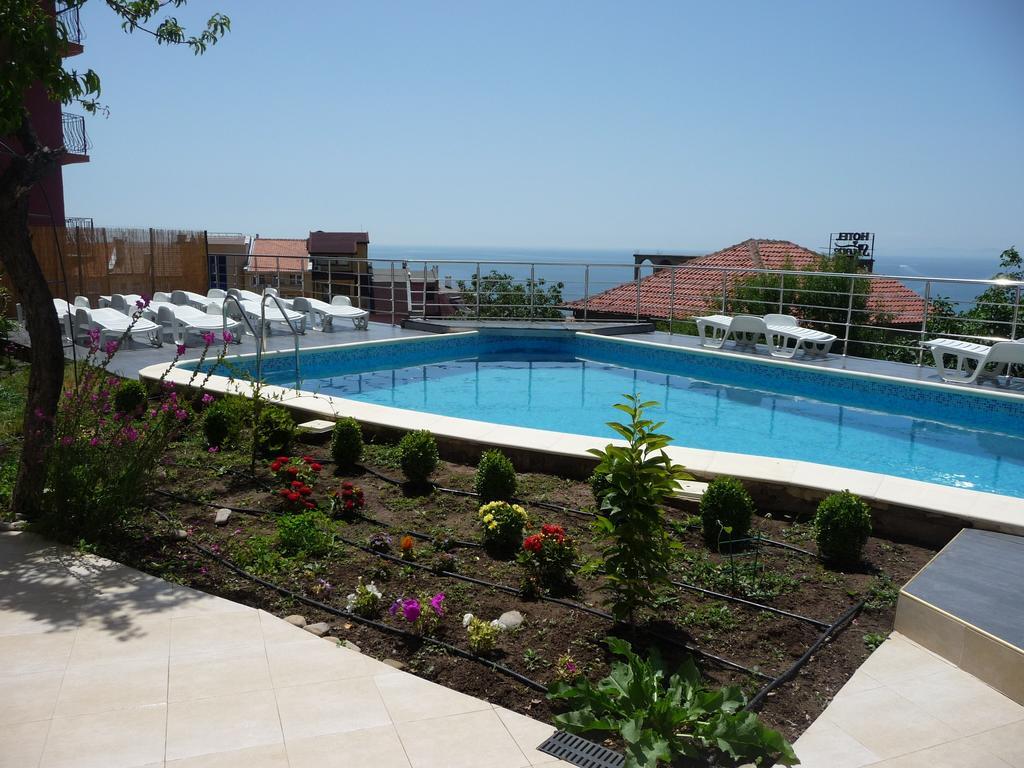 Guest House Amor Sveti Vlas Extérieur photo